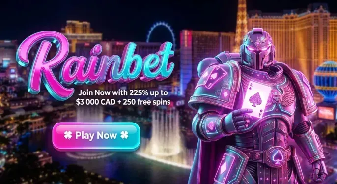 Rainbet Casino